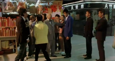 呖咕呖咕对对碰剧照的剧照