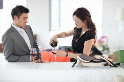 我知女人心剧照的剧照