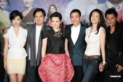 我知女人心剧照的剧照