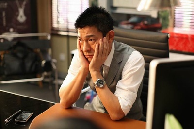 我知女人心剧照的剧照