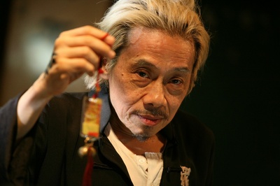 打擂台剧照的剧照