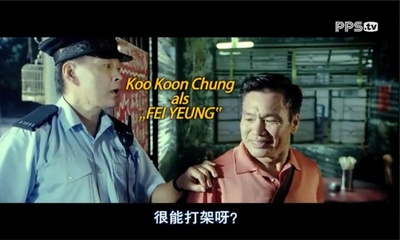 打擂台剧照的剧照