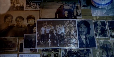 打擂台剧照的剧照