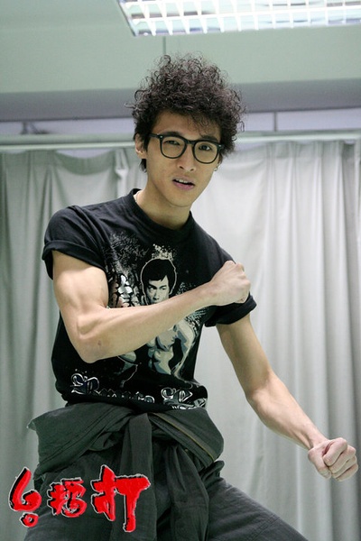 打擂台剧照的剧照