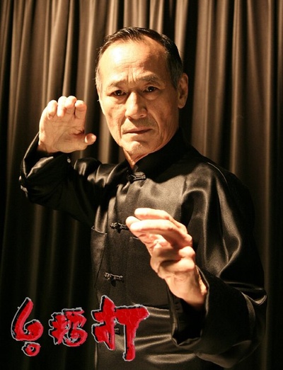 打擂台剧照的剧照