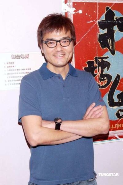 打擂台剧照的剧照