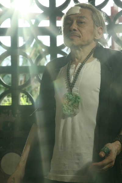 打擂台剧照的剧照