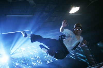 打擂台剧照的剧照