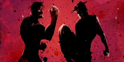 打擂台剧照的剧照