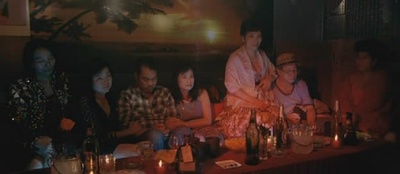 打擂台剧照的剧照