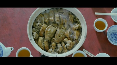 打擂台剧照的剧照