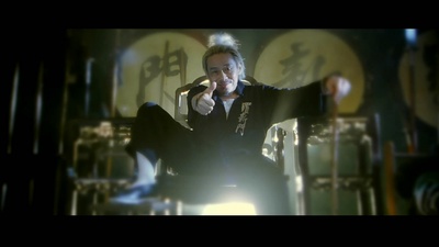 打擂台剧照的剧照