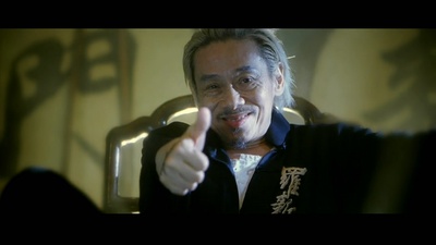 打擂台剧照的剧照