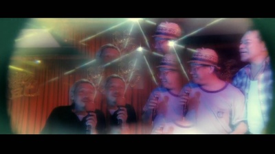 打擂台剧照的剧照