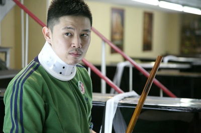 打擂台剧照的剧照