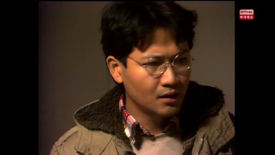 临歧：路剧照的剧照