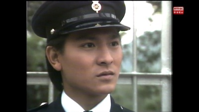 临歧：决剧照的剧照