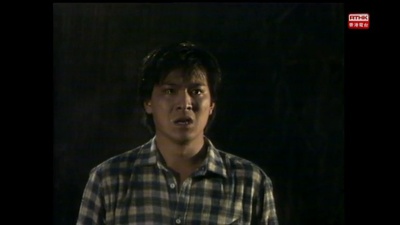 临歧：决剧照的剧照