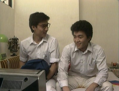 临歧剧照的剧照