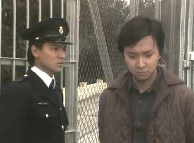 临歧剧照的剧照