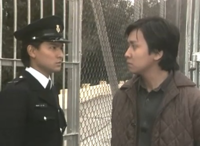 临歧剧照的剧照