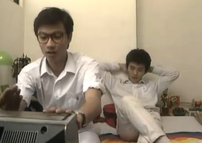 临歧剧照的剧照