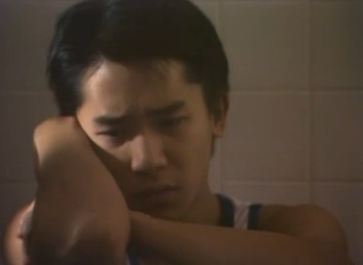 临歧剧照的剧照