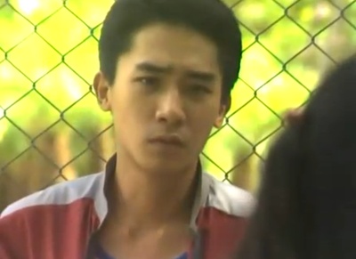 临歧剧照的剧照