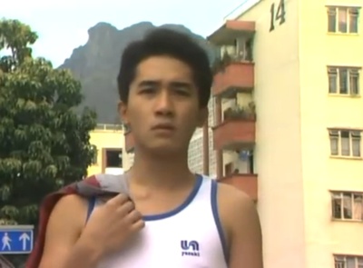 临歧剧照的剧照