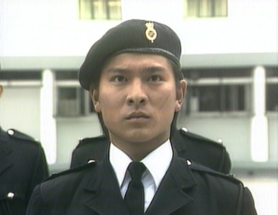 临歧剧照的剧照