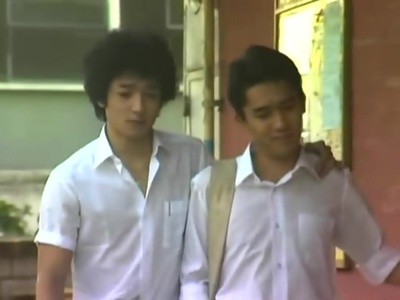 临歧剧照的剧照