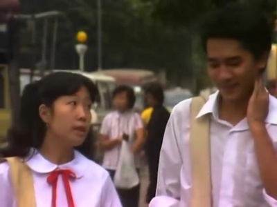 临歧剧照的剧照