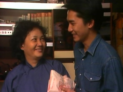 临歧剧照的剧照