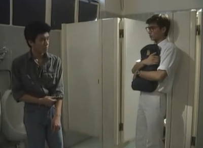 临歧剧照的剧照