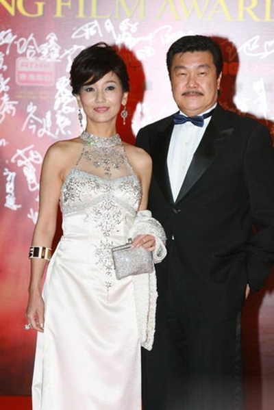 第27届香港电影金像奖颁奖典礼剧照的剧照