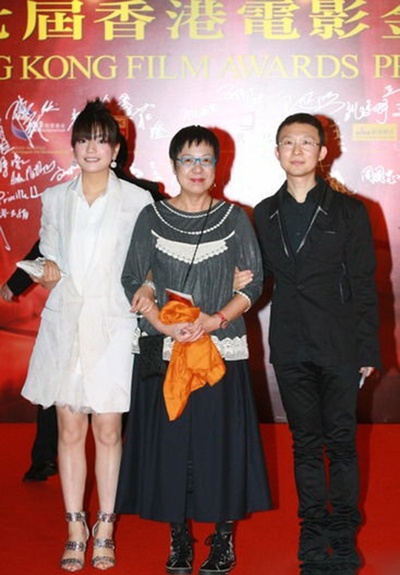 第27届香港电影金像奖颁奖典礼剧照的剧照