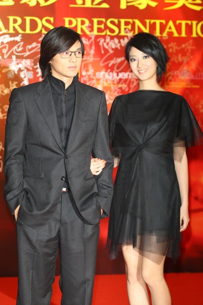 第27届香港电影金像奖颁奖典礼剧照的剧照
