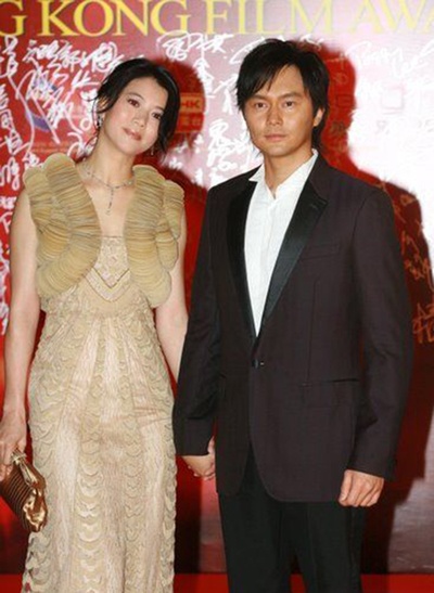 第27届香港电影金像奖颁奖典礼剧照的剧照