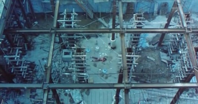 家在香港剧照的剧照