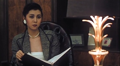 家在香港剧照的剧照