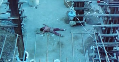 家在香港剧照的剧照