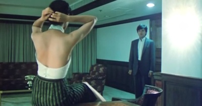 家在香港剧照的剧照