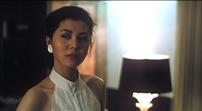 家在香港剧照的剧照