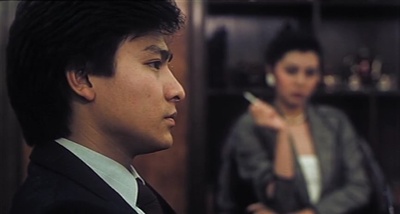 家在香港剧照的剧照