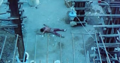 家在香港剧照的剧照