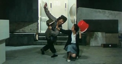 家在香港剧照的剧照