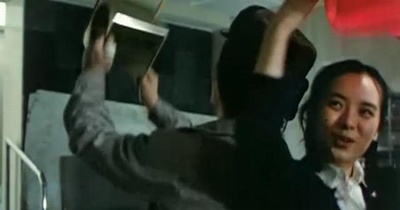 家在香港剧照的剧照