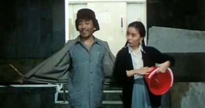 家在香港剧照的剧照