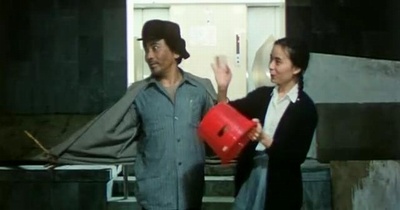 家在香港剧照的剧照