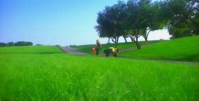 人鱼朵朵剧照的剧照